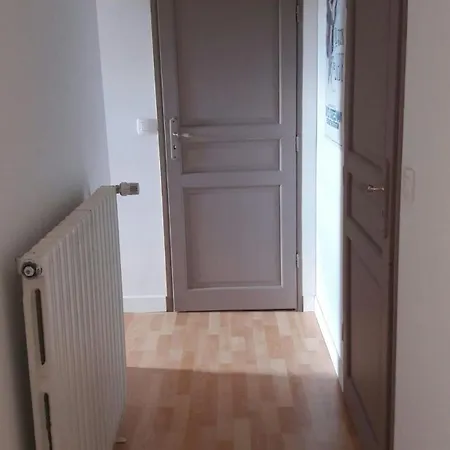 Σπίτι διακοπών Chic, Disconnected Countryside Villemort (Vienne)